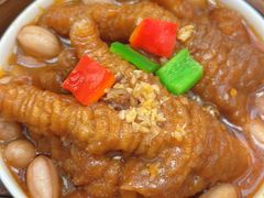 -潮皇食府·专注潮汕菜26年(国贸总店)