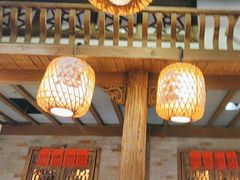 -南京大牌档(三阳广场苏宁店)