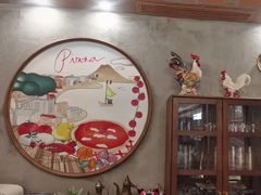 -Ciao窑炉披萨餐厅(宁波阪急店)