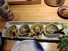 黑松露虎虾-万岁寿司(天河领展店)