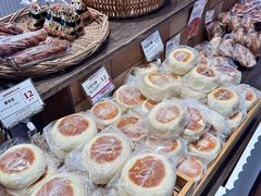 -富贵面包公司(运河店)