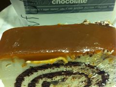 -Awfully Chocolate(来福士广场店)