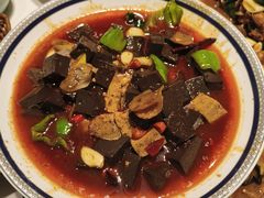 -古萧汪家羊肉馆(淮北四马路店)