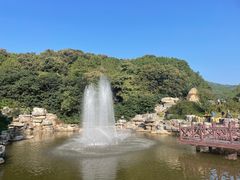 -北京西山国家森林公园