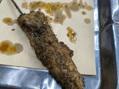 -清真·马峰烤肉(小学习北巷店)