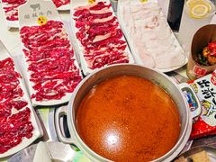 -荣叔港式沙嗲牛肉火锅(正佳潮流店)