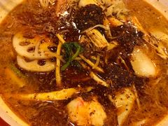 -马玉涛大叔的麻辣烫