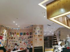 -长沙三景韦尔斯利酒店·Oval全日制餐厅自助餐