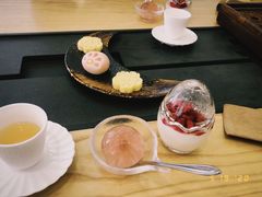 -听雨小筑茶舍(观音桥·龙湖新壹街店)