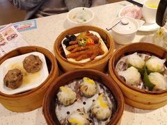 -又一间茶点轩(宝业路店)