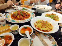 -巴依老爷新疆美食(清华东门店)
