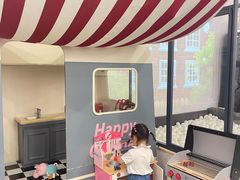 -Lilliput粒粒堡亲子餐厅(置汇旭辉店)