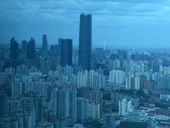 -上海龙之梦万丽酒店