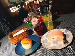 草莓卷-瑭风赏阁