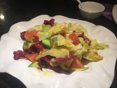 果蔬沙律-花家怡园