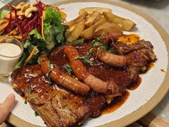 -Ohkajhu Organic Farm Sansai