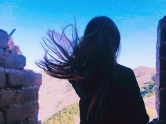 -蟠龙山长城景区