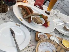 -巴伐利亚啤酒坊(意式风情街店)