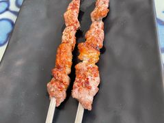 -撒拉花儿·新疆菜·清真(太阳宫店)