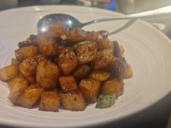 黑胡椒土豆牛肉粒-粤凤佬