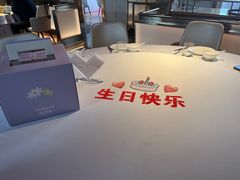 -俏江南天津时尚曲艺主题餐厅(马场道店)