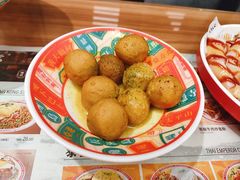 -孖记茶档·热腾茶餐(江南西plus店)