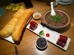 -点心传说·粤菜点心(佐阾虹湾店)