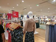 -优衣库(广州恒宝广场店)