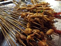 -夜烤·宜宾烧烤(洋河路店)
