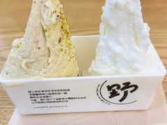 -野人先生Gelato(上海长宁龙之梦店)