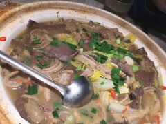 -梁家大院•农家菜(昆山会展中心店)