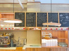 -发酵食堂(屏风街店)