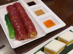 -富豪海鲜酒家(常平店)