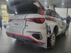 -金港秋名山·双层卡丁车场