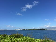 -夏威夷珍珠港