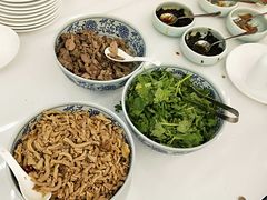 -南京钟山宾馆(江苏省会议中心)