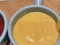 -原石牛扒·约会餐厅(龙城万科里店)