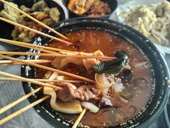 -付小姐在成都(郑东新区店)