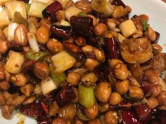 -百年神厨·地道川菜(清江西路店)