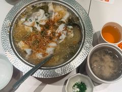 -姚姚酸菜鱼·金戈戈香港豉油鸡(喜荟城联名店)