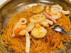 -东富酒家(龙湖西溪天街店)