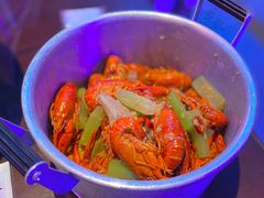 -临胜烧烤大牌档(东葛店)