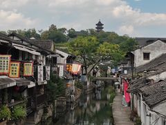 -绍兴书圣故里景区