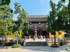-西园戒幢律寺