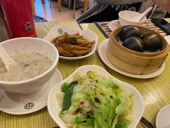 -添好运点心专门店(百老汇店)