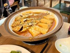-船歌·鱼水饺青岛菜(枫蓝国际购物中心店)