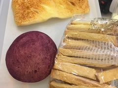 -BreadTalk面包新语·烘焙蛋糕(高德置地春广场店)