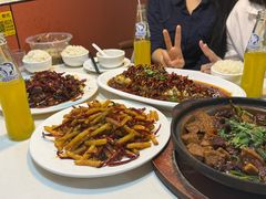 -田记餐馆(富国街店)
