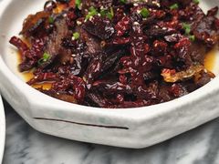 -蔼若春.传承云南菜(金碧公园店)