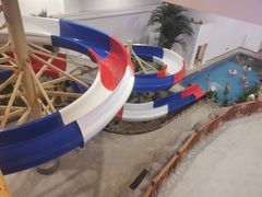 -水王国温泉水世界